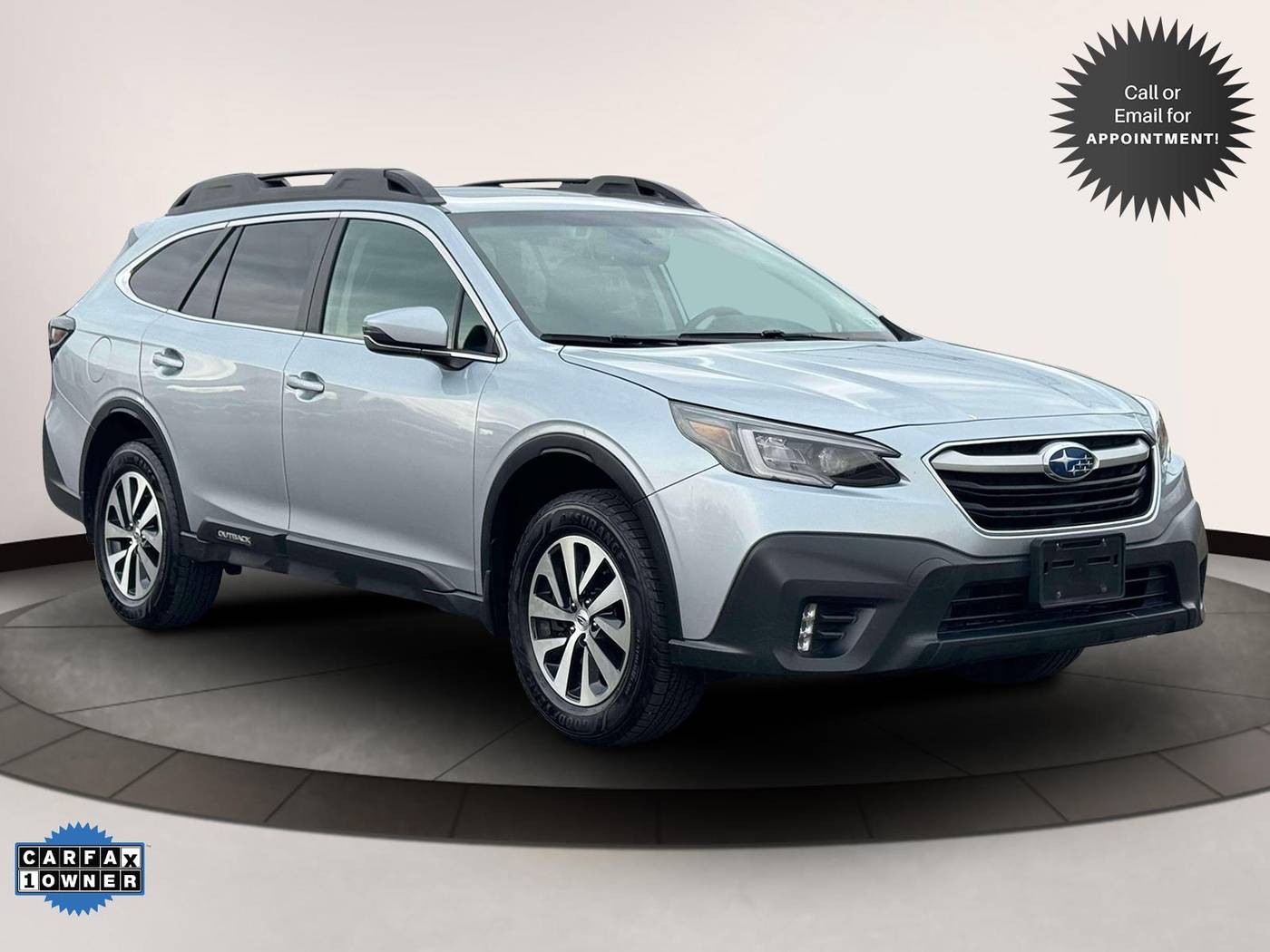 2022 Subaru Outback 2.5i Premium — SUV — 85,891 mi — Newton, NJ