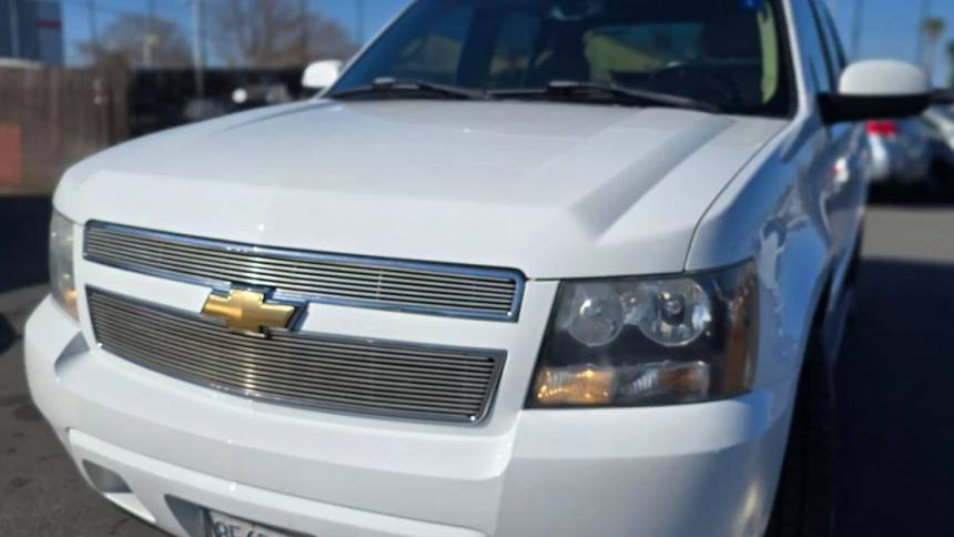 2007 Chevrolet Avalanche LS — Pickup Truck — 144,961 mi — Sacramento, CA