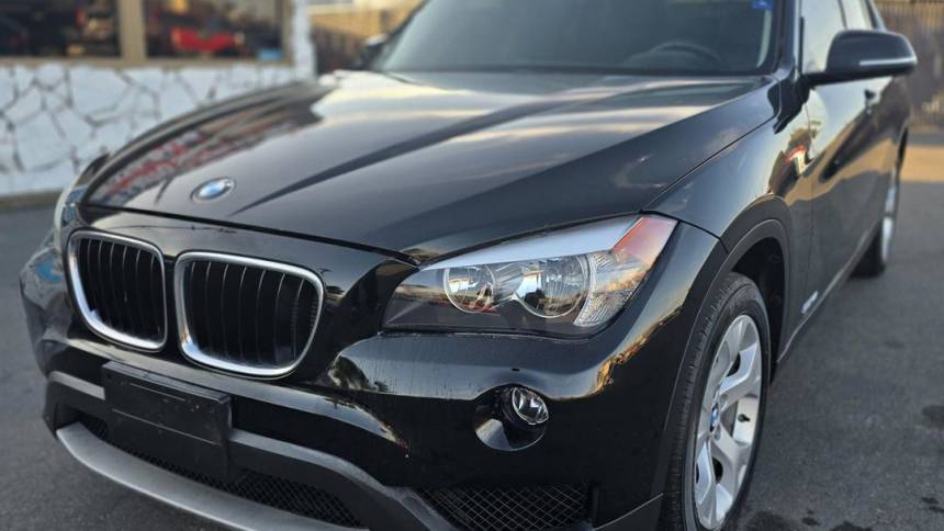 2014 BMW X1 28i — SUV — 105,549 mi — Sacramento, CA