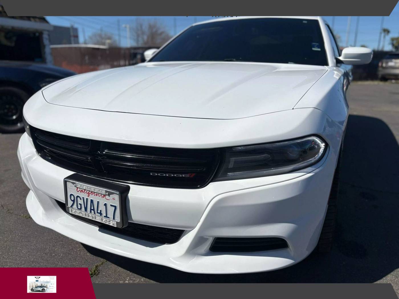 2019 Dodge Charger SXT — Sedan — 98,835 mi — Sacramento, CA