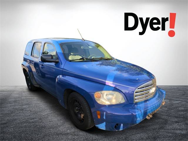 2008 Chevrolet HHR LS — SUV — 147,401 mi — Vero Beach, FL