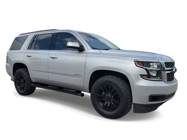 2019 Chevrolet Tahoe LT — SUV — 70,523 mi — Vero Beach, FL