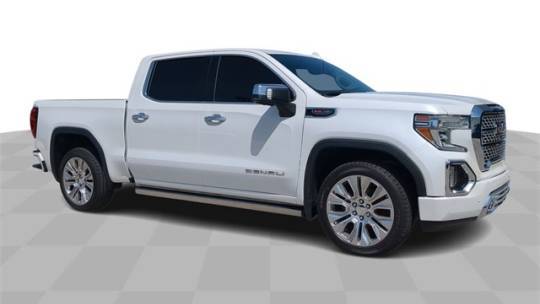 2020 GMC Sierra 1500 Denali — Pickup Truck — 79,317 mi — Vero Beach, FL