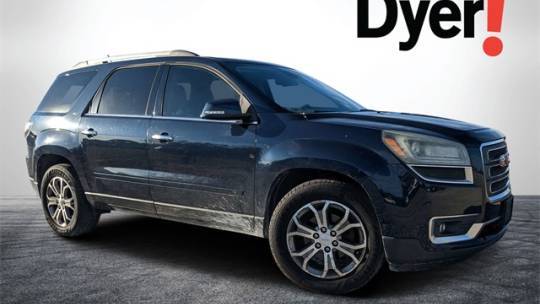 2015 GMC Acadia SLT — SUV — 98,090 mi — Vero Beach, FL