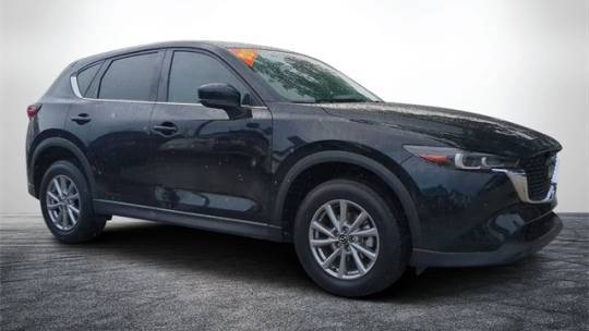 2022 Mazda CX-5 2.5 S Preferred — SUV — 74,291 mi — Vero Beach, FL