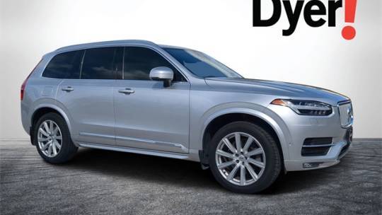 2016 Volvo XC90 T6 Inscription — SUV — 104,798 mi — Vero Beach, FL