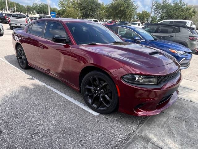 2021 Dodge Charger GT — Sedan — 22,854 mi — Vero Beach, FL
