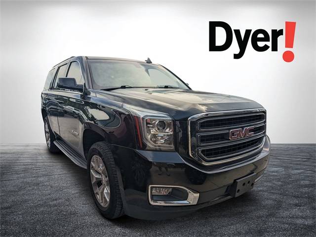 2020 GMC Yukon SLE — SUV — 88,424 mi — Vero Beach, FL