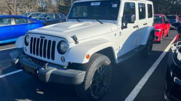 Used Jeeps for Sale in Plymouth, MA (with Photos) - TrueCar