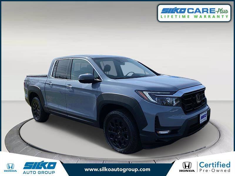 2022 Honda Ridgeline RTL-E — Pickup Truck — 19,979 mi — Raynham, MA