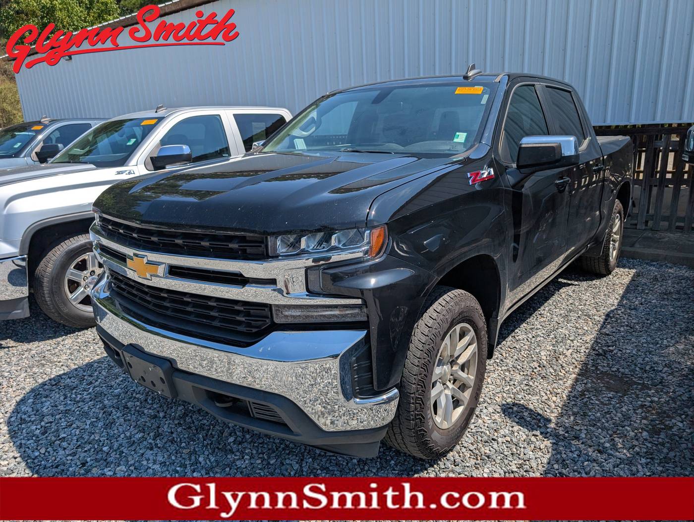 2019 Chevrolet Silverado 1500 LT — Pickup Truck — 85,984 mi — Opelika, AL