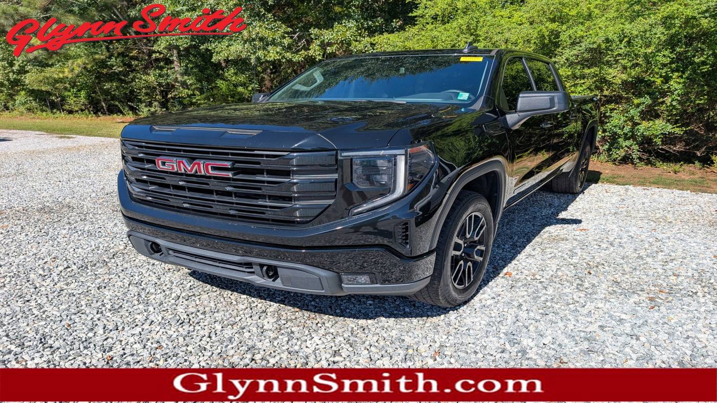 2022 GMC Sierra 1500 Elevation — Pickup Truck — 31,595 mi — Opelika, AL