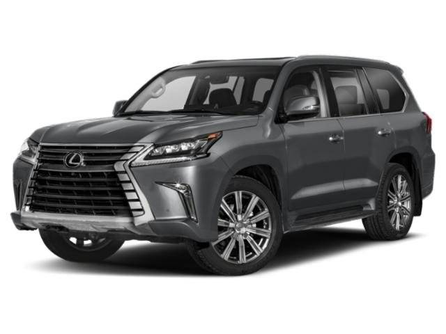 2018 Lexus LX LX 570 — SUV — 119,961 mi — Opelika, AL