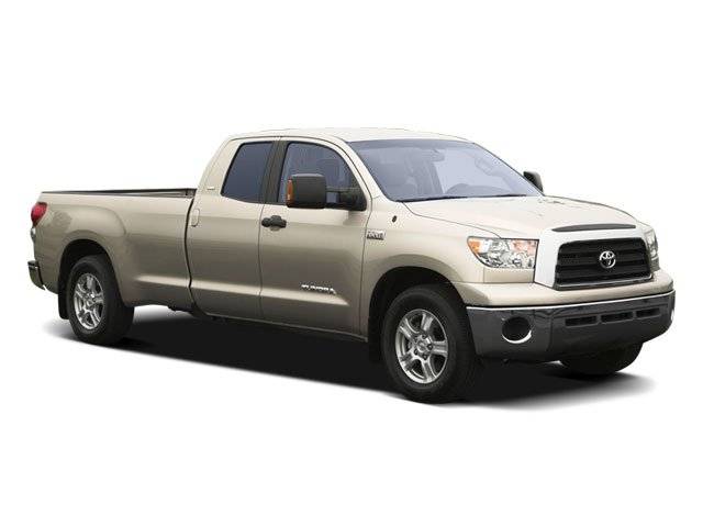 2009 Toyota Tundra Base — Pickup Truck — 192,332 mi — Opelika, AL