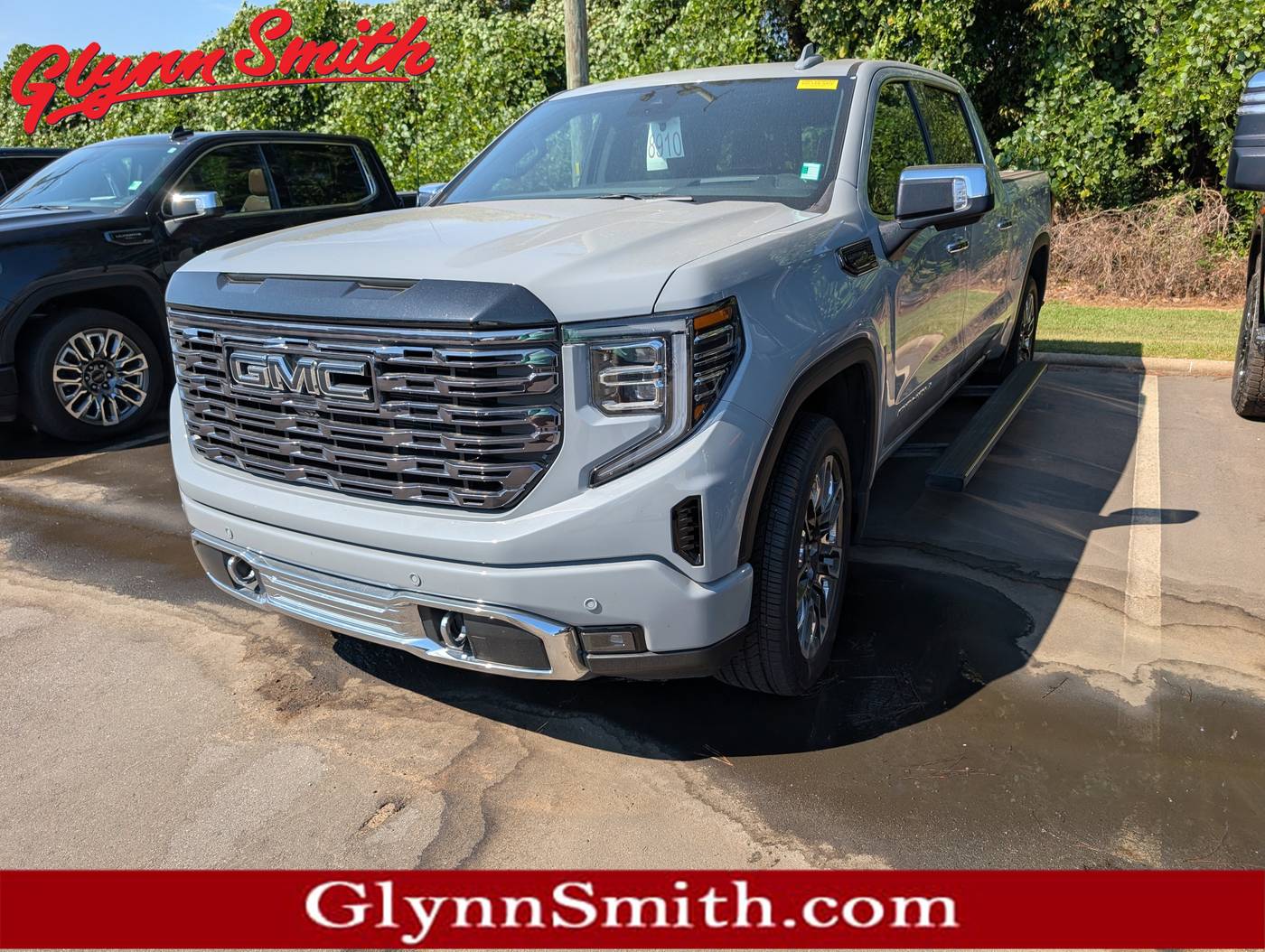 2025 GMC Sierra 1500 Denali Ultimate — Pickup Truck — 7,785 mi — Opelika, AL