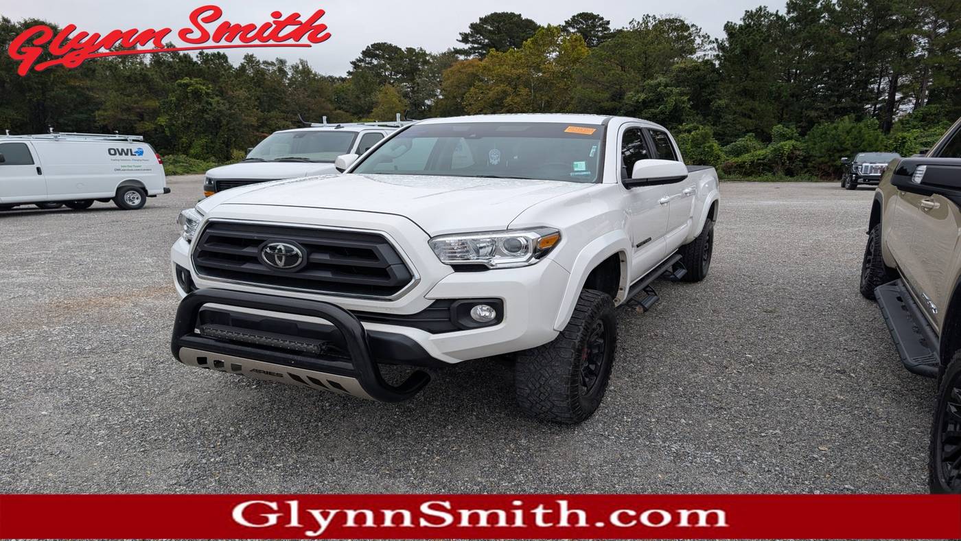 2022 Toyota Tacoma SR5 — Pickup Truck — 51,488 mi — Opelika, AL