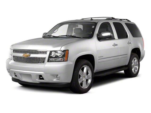 2013 Chevrolet Tahoe LT — SUV — 110,466 mi — Opelika, AL
