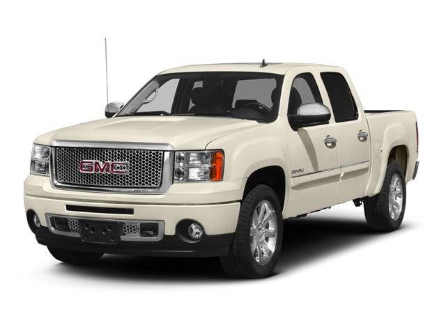 2013 GMC Sierra 1500 Denali — Pickup Truck — 145,522 mi — Opelika, AL