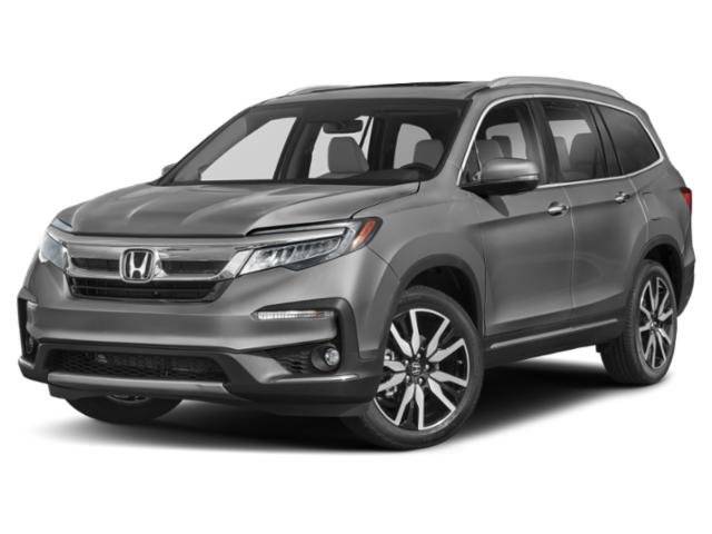 2021 Honda Pilot Touring — SUV — 89,493 mi — Opelika, AL