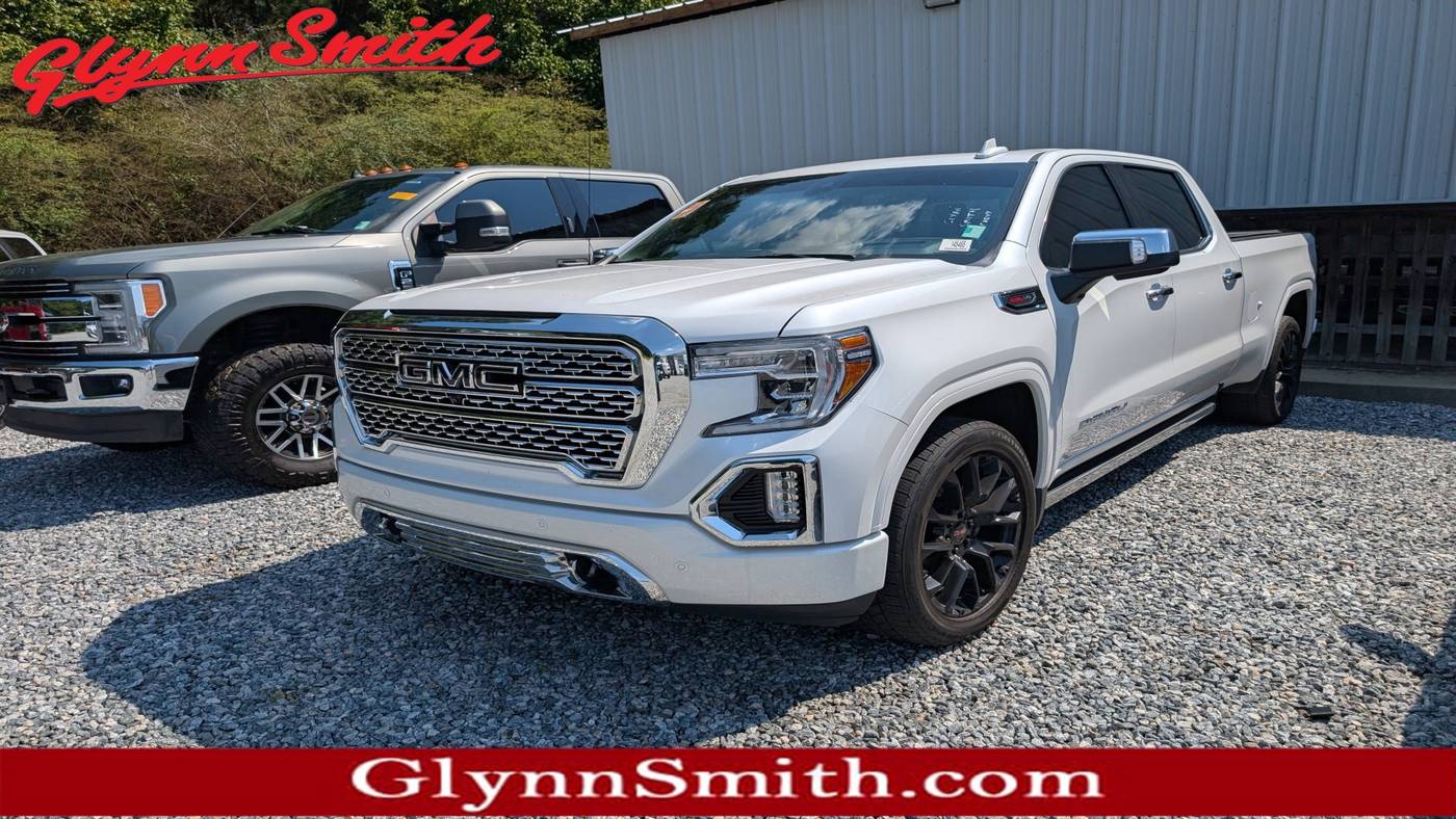 2022 GMC Sierra 1500 Limited Denali — Pickup Truck — 90,000 mi — Opelika, AL