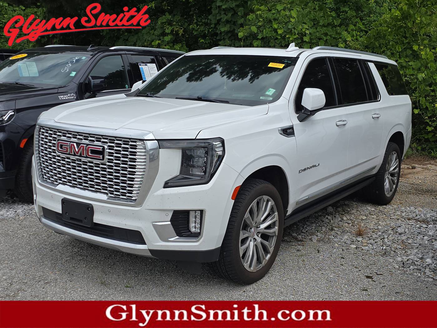 2022 GMC Yukon Denali — SUV — 68,649 mi — Opelika, AL