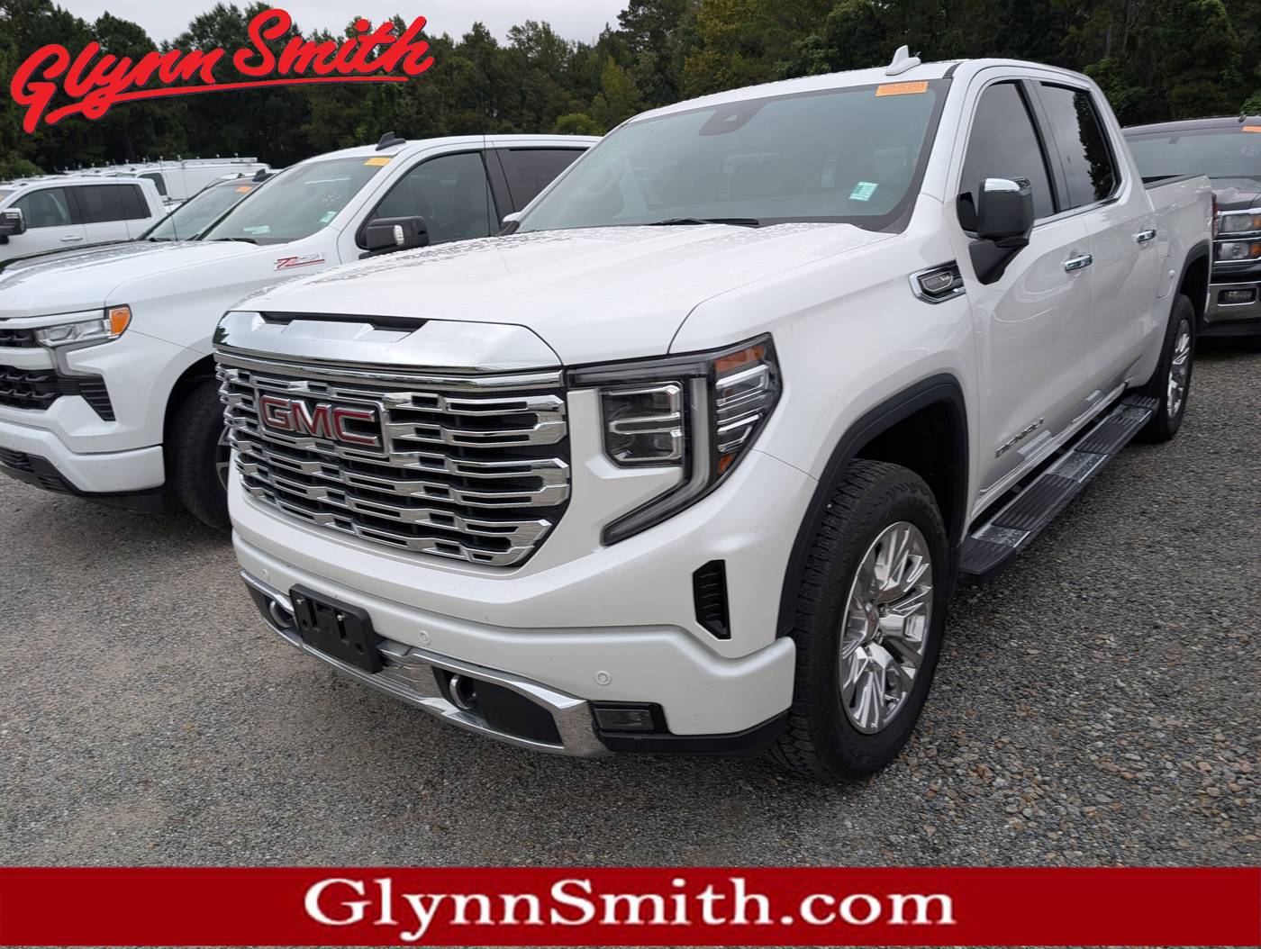 2022 GMC Sierra 1500 Denali — Pickup Truck — 29,500 mi — Opelika, AL