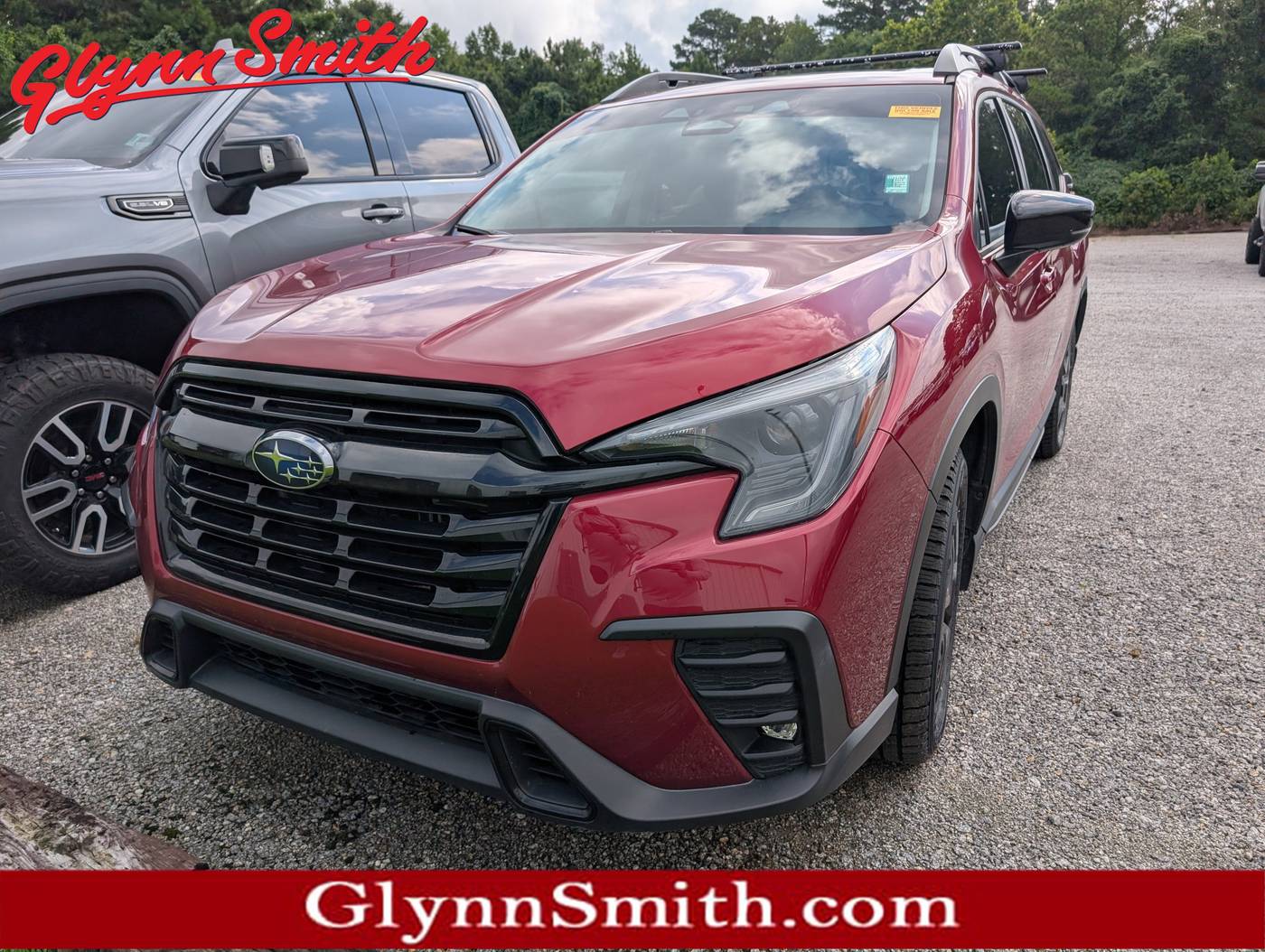 2024 Subaru Ascent Onyx Edition — SUV — 20,721 mi — Opelika, AL