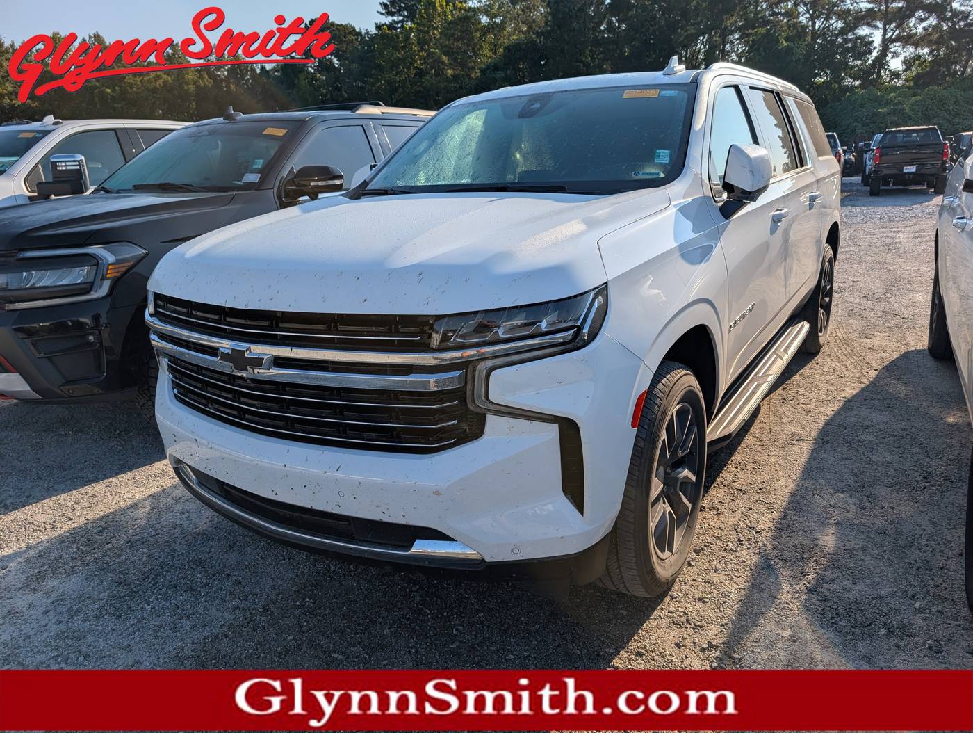 2021 Chevrolet Suburban LT — SUV — 95,167 mi — Opelika, AL