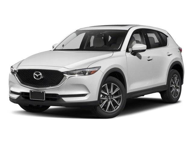 2017 Mazda CX-5 Grand Select — SUV — 102,618 mi — Opelika, AL