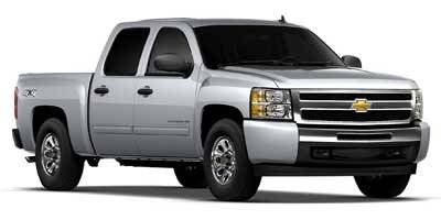 2012 Chevrolet Silverado 1500 LT — Pickup Truck — 321,691 mi — Opelika, AL