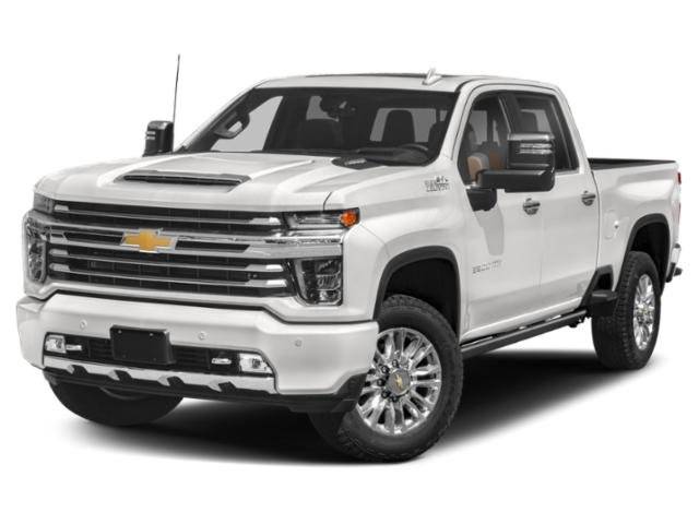 2023 Chevrolet Silverado 3500HD High Country — Pickup Truck — 35,953 mi — Opelika, AL
