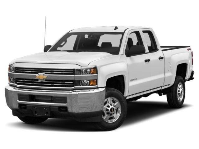 2015 Chevrolet Silverado 2500HD LT — Pickup Truck — 166,294 mi — Opelika, AL