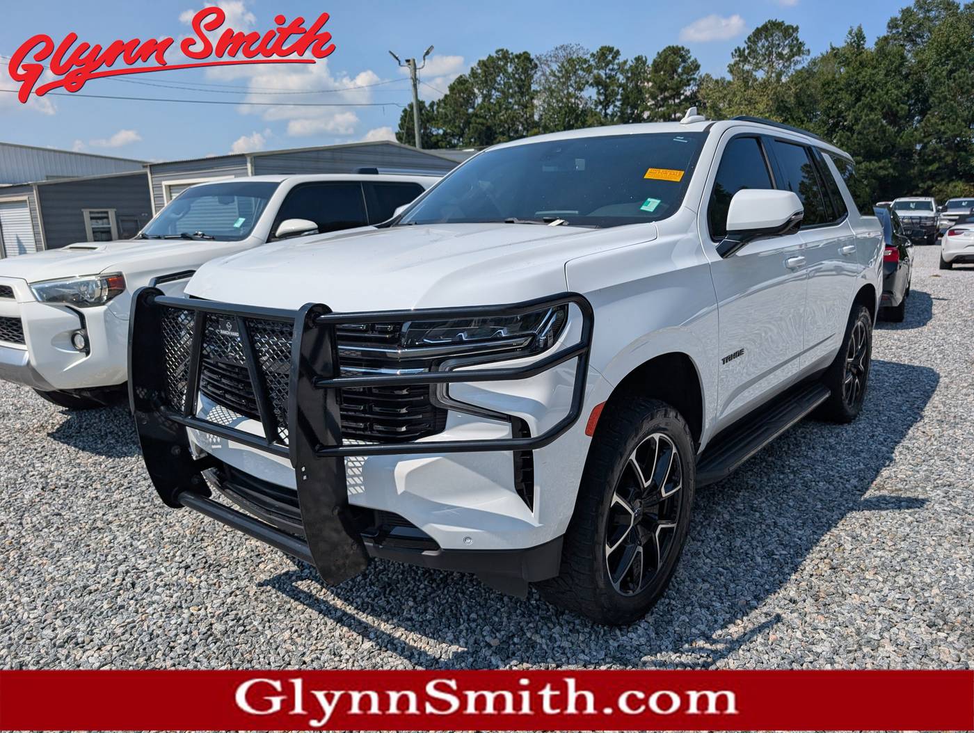 2021 Chevrolet Tahoe RST — SUV — 121,285 mi — Opelika, AL