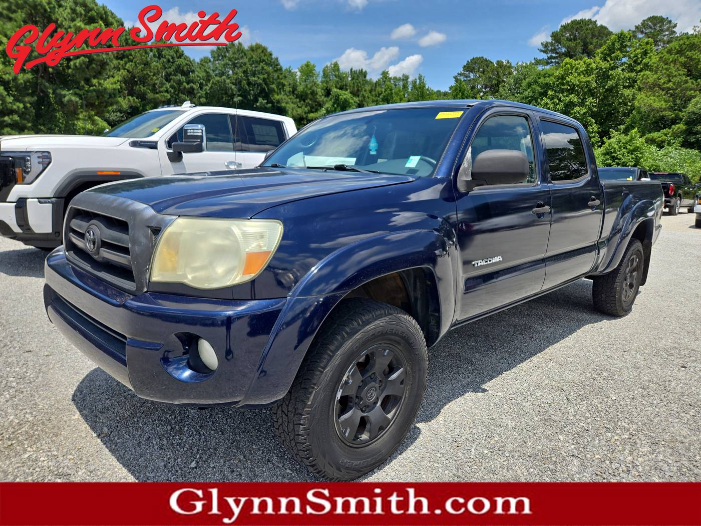 2007 Toyota Tacoma PreRunner — Pickup Truck — 147,508 mi — Opelika, AL