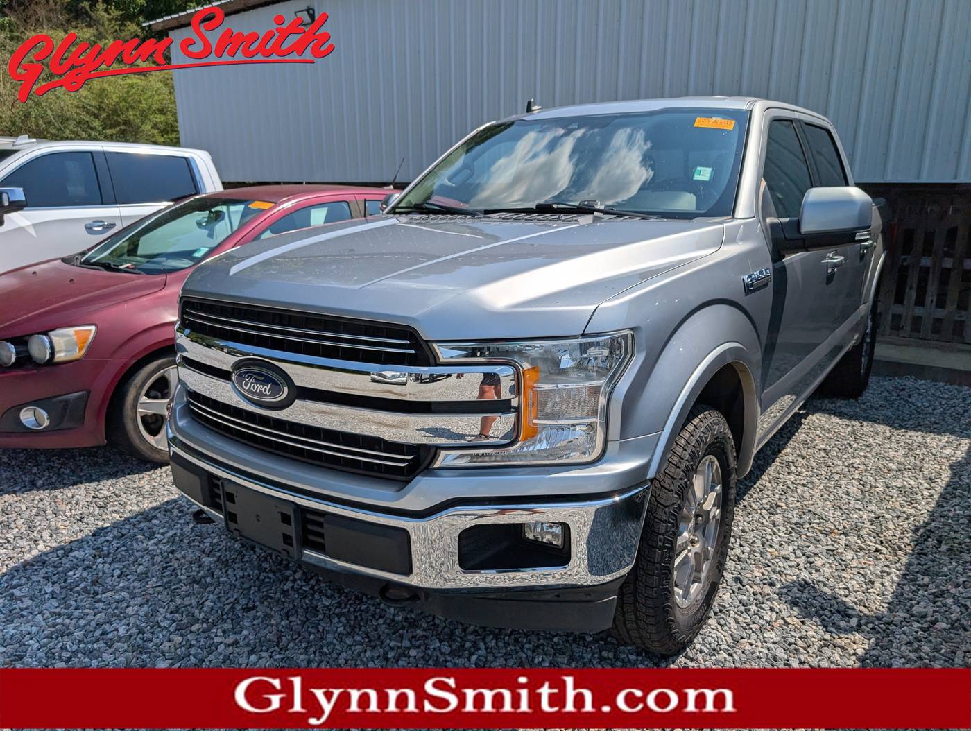 2020 Ford F-150 XL — Pickup Truck — 88,896 mi — Opelika, AL