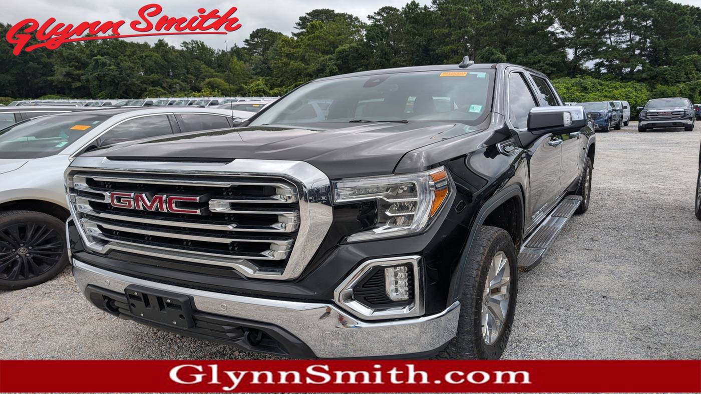 2020 GMC Sierra 1500 SLT — Pickup Truck — 129,358 mi — Opelika, AL