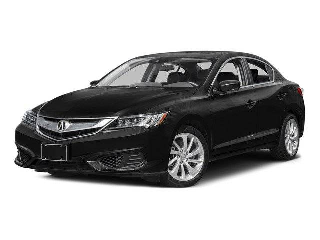 2016 Acura ILX Standard — Sedan — 127,189 mi — Opelika, AL