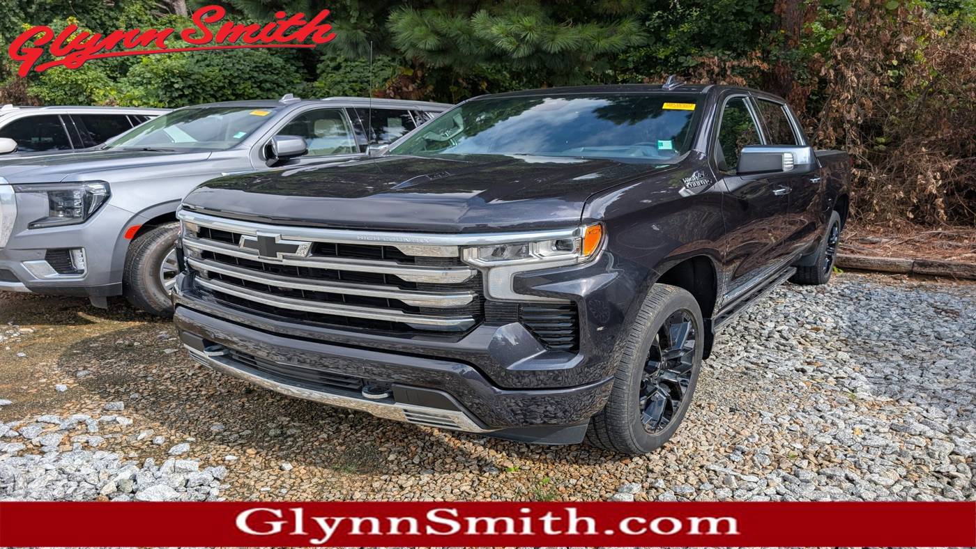 2023 Chevrolet Silverado 1500 High Country — Pickup Truck — 32,399 mi — Opelika, AL