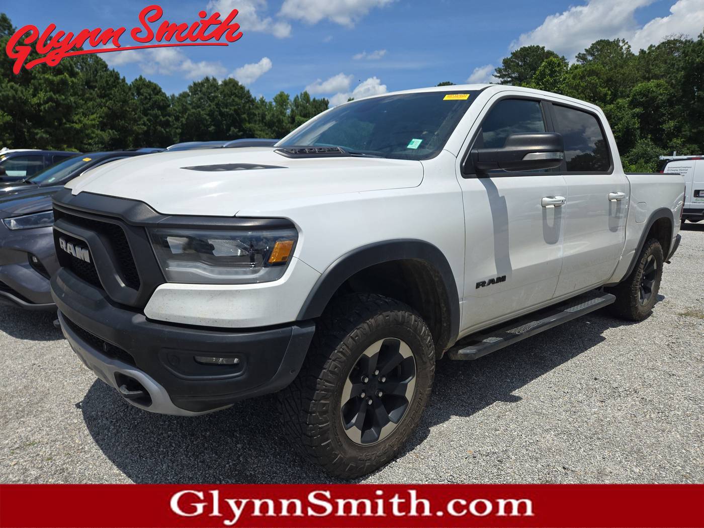 2020 Ram 1500 Rebel — Pickup Truck — 159,169 mi — Opelika, AL