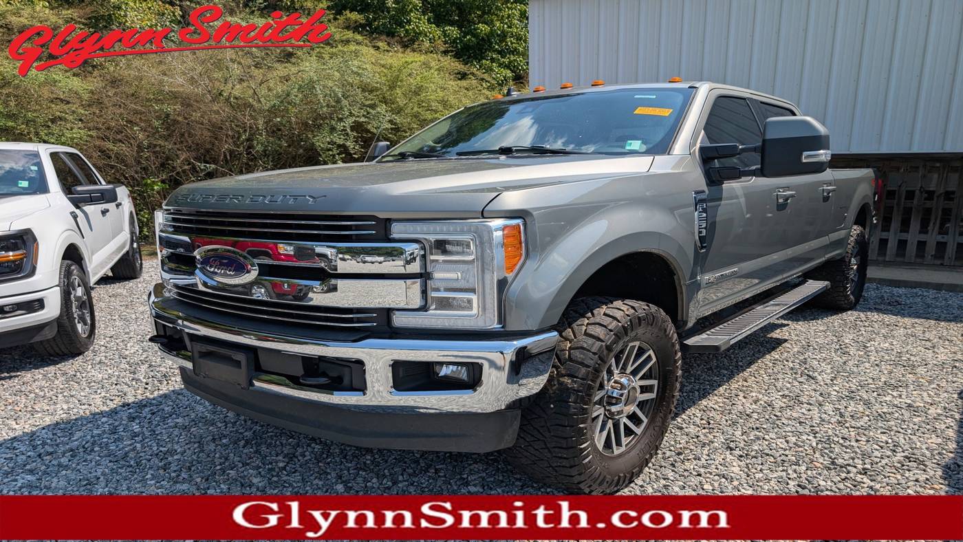 2019 Ford Super Duty F-250 Lariat — Pickup Truck — 200,121 mi — Opelika, AL