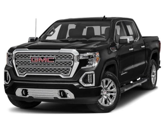 2021 GMC Sierra 1500 Denali — Pickup Truck — 107,495 mi — Opelika, AL