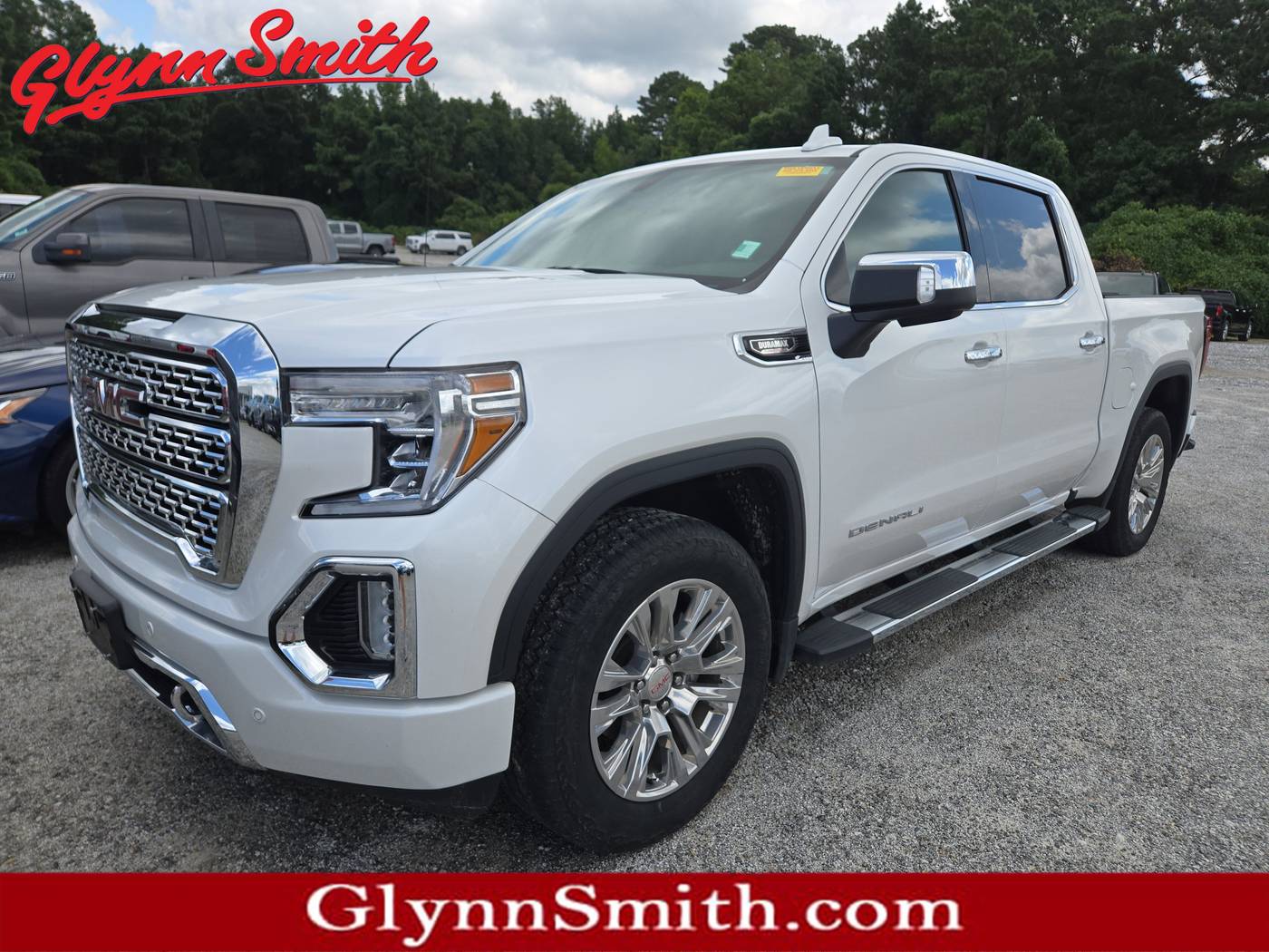 2022 GMC Sierra 1500 Limited Denali — Pickup Truck — 65,689 mi — Opelika, AL