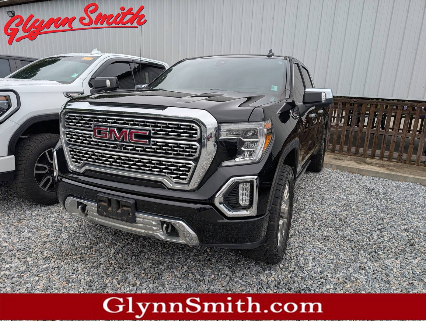 2019 GMC Sierra 1500 Denali — Pickup Truck — 155,000 mi — Opelika, AL