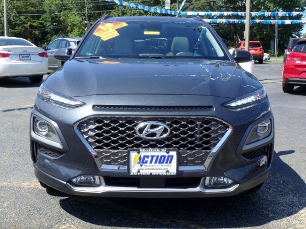 Action Hyundai Millville - Perfect Hyundai