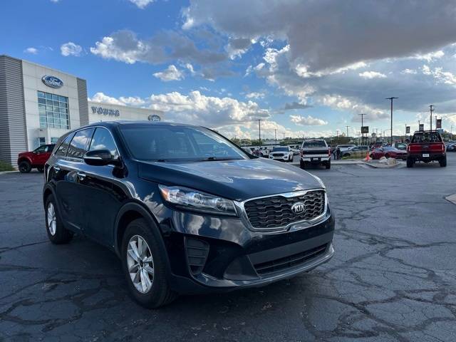 2020 Kia Sorento LX V6 — SUV — 110,403 mi — Ogden, UT