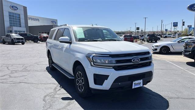 2022 Ford Expedition XLT — SUV — 56,668 mi — Ogden, UT