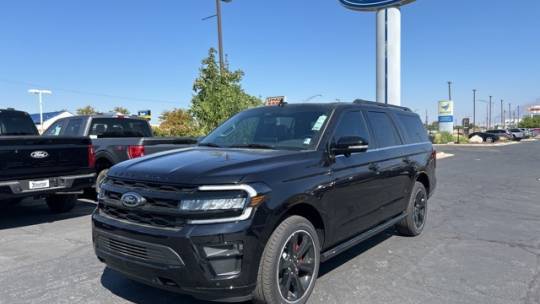 2024 Ford Expedition Limited — SUV — 29,367 mi — Ogden, UT