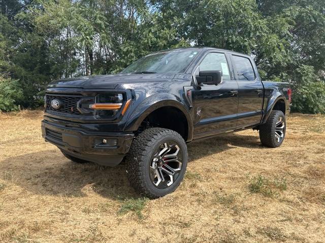 2024 Ford F-150 XLT — Pickup Truck — 28 mi — Ogden, UT