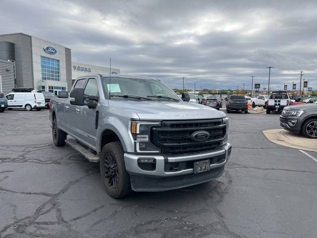 2022 Ford Super Duty F-350 LARIAT — Pickup Truck — 103,001 mi — Ogden, UT
