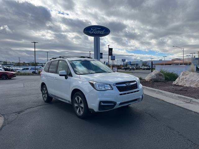 2017 Subaru Forester 2.5i Premium — SUV — 98,949 mi — Ogden, UT